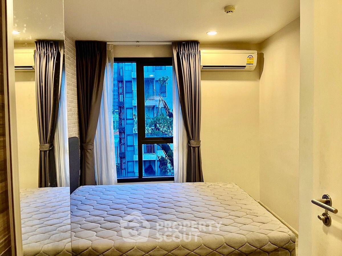 รูป ราคาโดดเด่น 1 ห้องนอน 29 ตร.ม. เซนทริค อารี สเตชัน ใกล้ BTS อารี 200 ม. (ID 996968) - รูปที่ 8/17