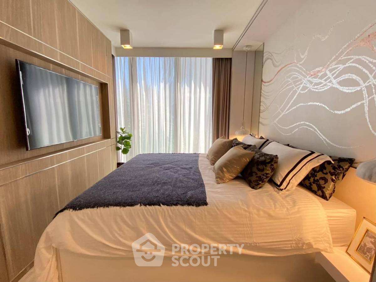 รูป คอนโด 3 ห้องนอน 117 ตร.ม. ขาย ที่ เดอะไพน์ หัวหิน ใกล้เขาตะเกียบ (ID 1105934) - รูปที่ 2/25