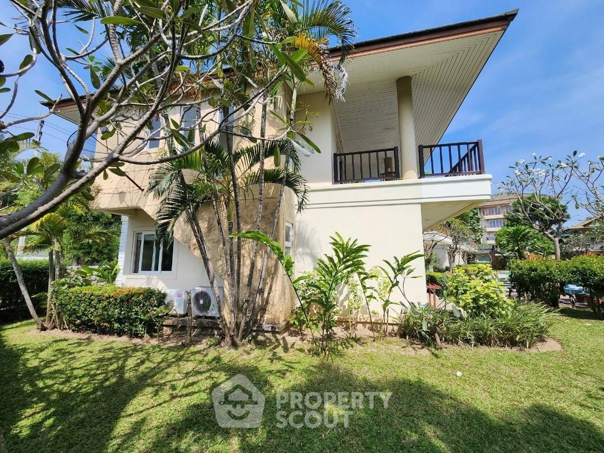 picture 2-BR Condo For Sale, Baan Talay Samran, North Cha-Am Beach (ID 1502419) - 3/22