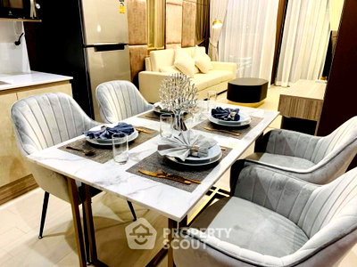 Condos for rent : 1-BR 54 Sqm Condo At Noble Ploenchit, 100m To BTS Phloen Chit (ID 1471962)