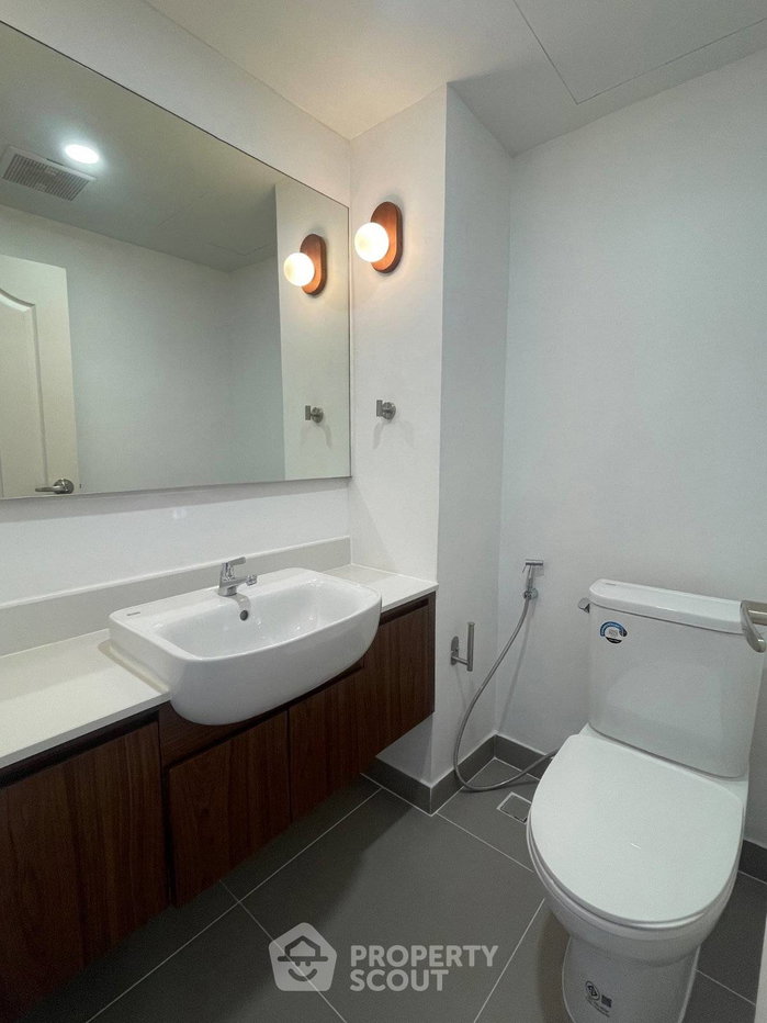 รูป คอนโด 1-ห้องนอน ที่ ดิ เอ็กซ์คิวทีฟ รีเจนท์ ใน ช่องนนทรี (ID 2813109) - รูปที่ 8/11