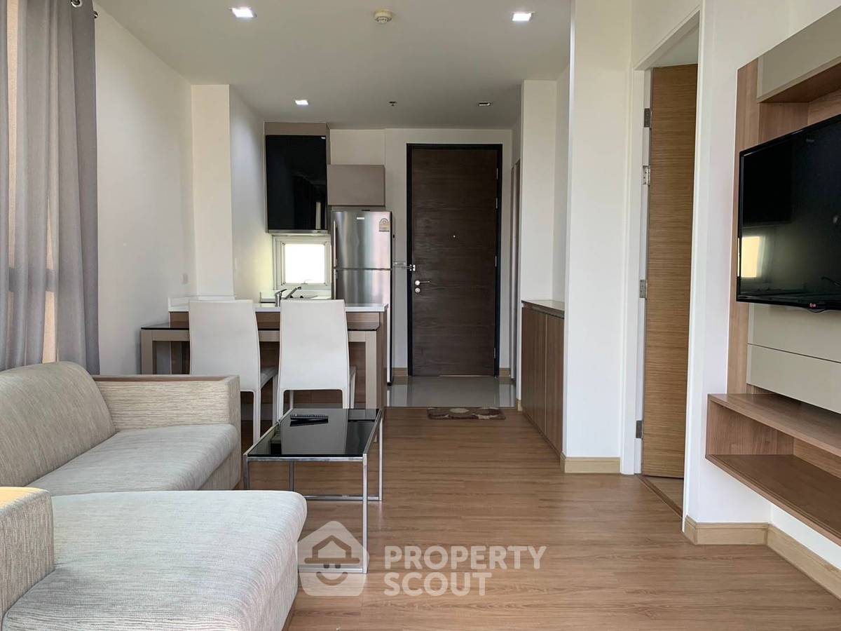 picture 1-BR Condo at Rhythm Sukhumvit 50 near BTS On Nut (ID 1792028) - 3/10
