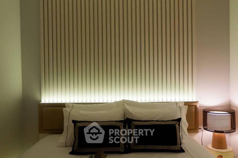 picture 2-BR Condo at Park Origin Phrom Phong near BTS Phrom Phong (ID 621980) - 3/7