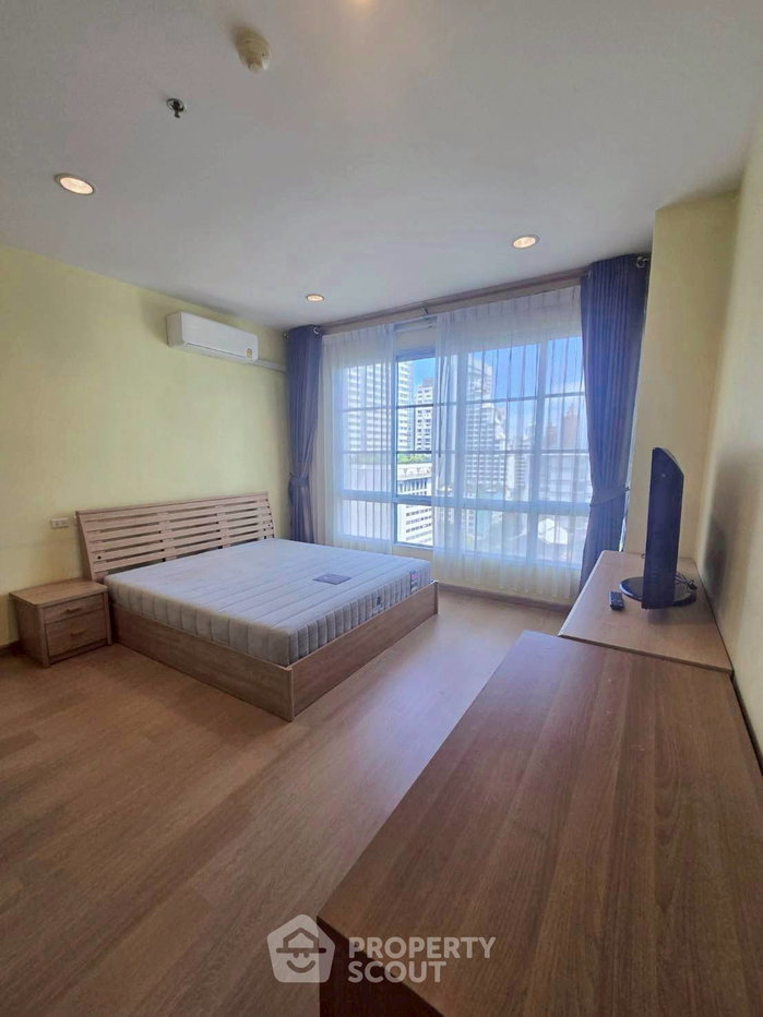 รูป คอนโด 2-ห้องนอน ที่ ซิตี้ สมาร์ท สุขุมวิท18 ใกล้ BTS อโศก (ID 2951373) - รูปที่ 3/8