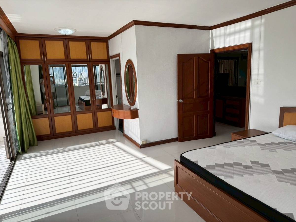 รูป คอนโด 1 ห้องนอน ขนาด 83 ตร.ม. ที่ Subkaew Tower ใกล้ MRT ห้วยขวาง (ID 2133136) - รูปที่ 6/9