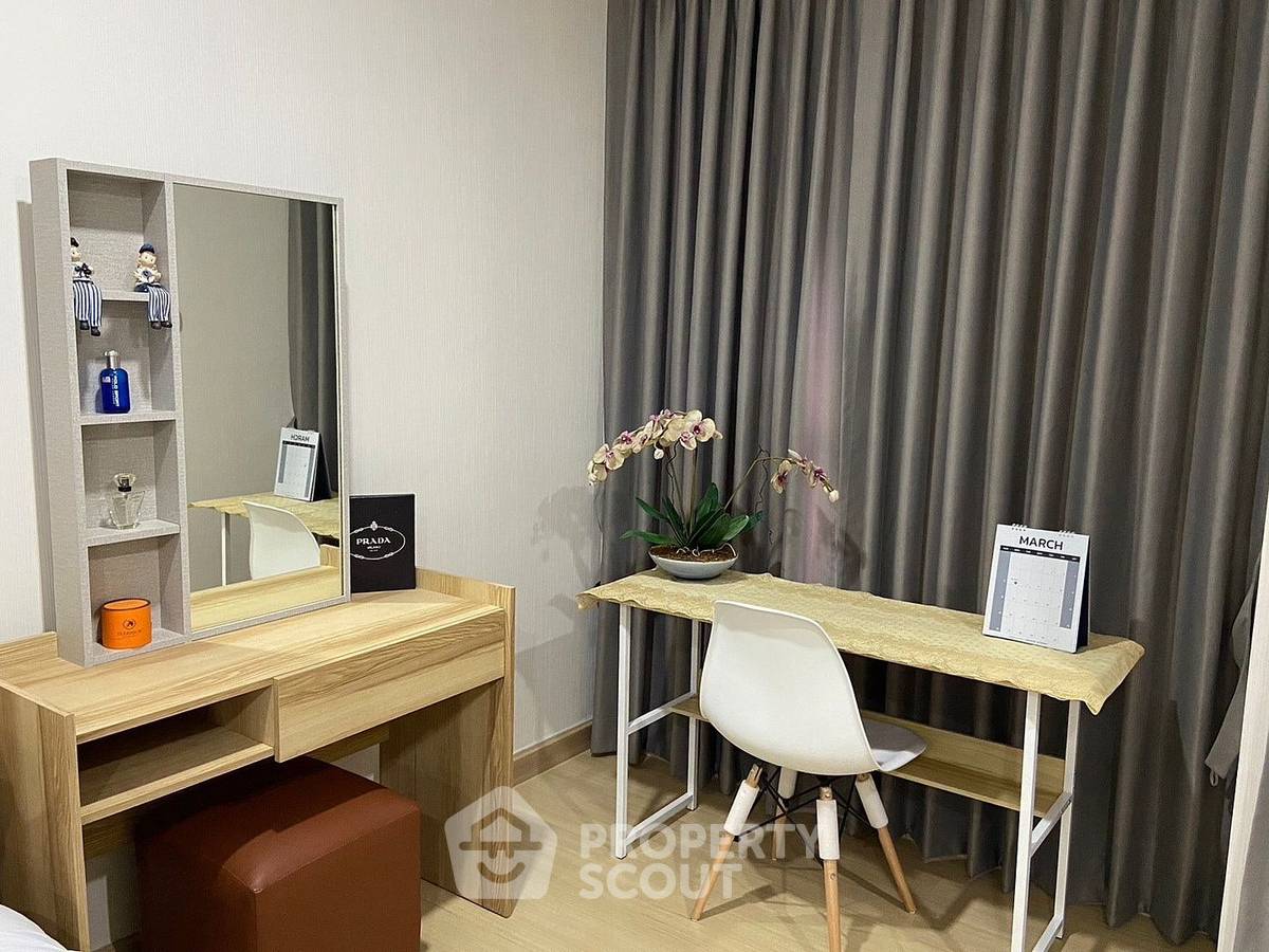 picture 1-BR Condo at Supalai Veranda Ramkhamhaeng close to Ramkhamhaeng (ID 1078200) - 17/31