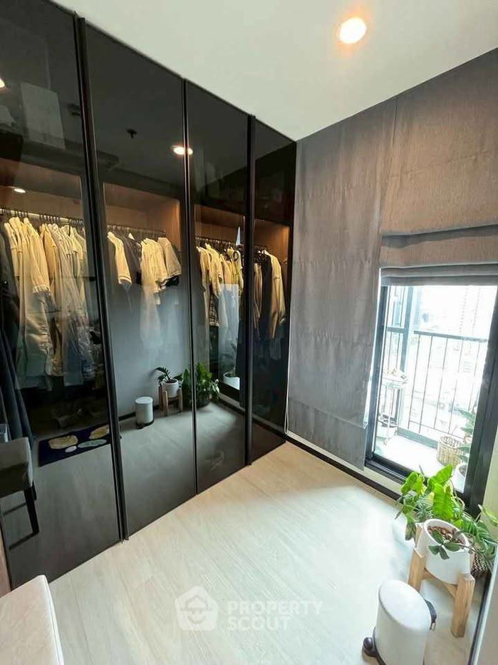 picture 1-BR Condo at Life Asoke near ARL Makkasan (ID 2625623) - 6/7