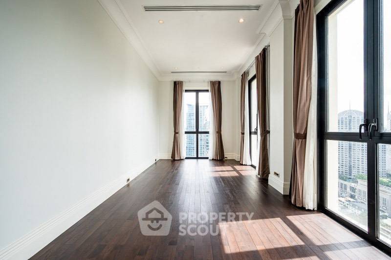 picture 3-BR Condo at 98 Wireless near BTS Phloen Chit (ID 2722483) - 11/28