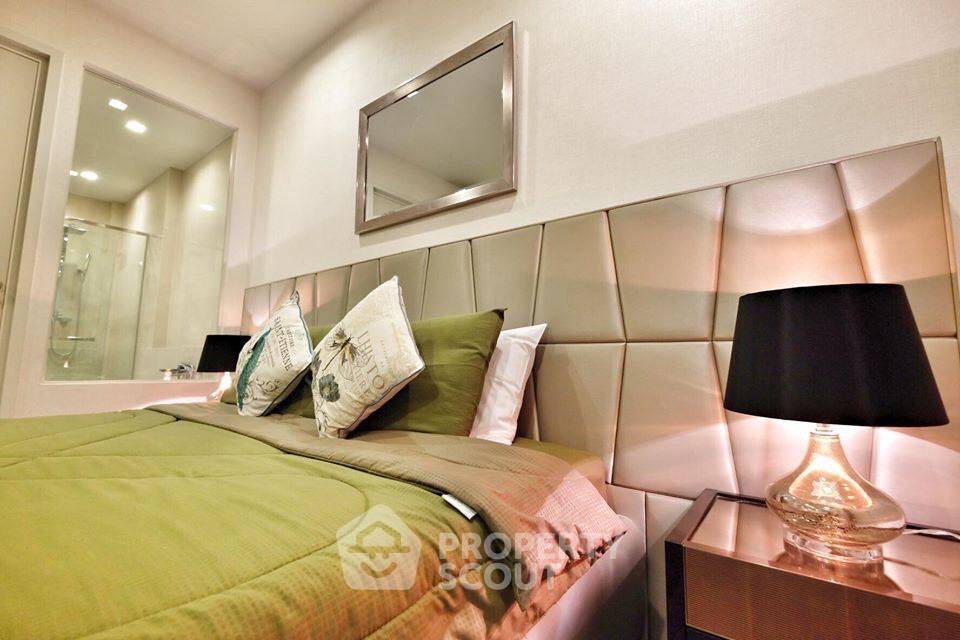 รูป คอนโด 1 ห้องนอน ขนาด 54 ตร.ม. ชั้นสูง 20 ขาย บ้านปลายหาด พัทยา (ID 2418722) - รูปที่ 9/9