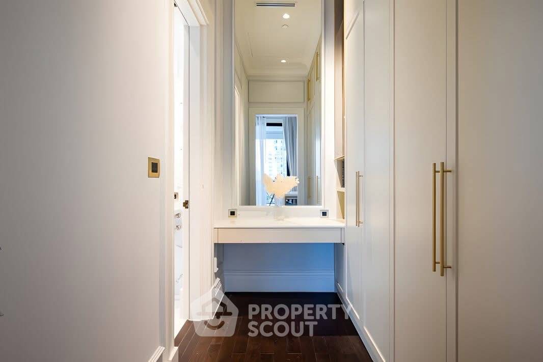 picture 3-BR Condo at 98 Wireless near BTS Phloen Chit (ID 2960271) - 9/14