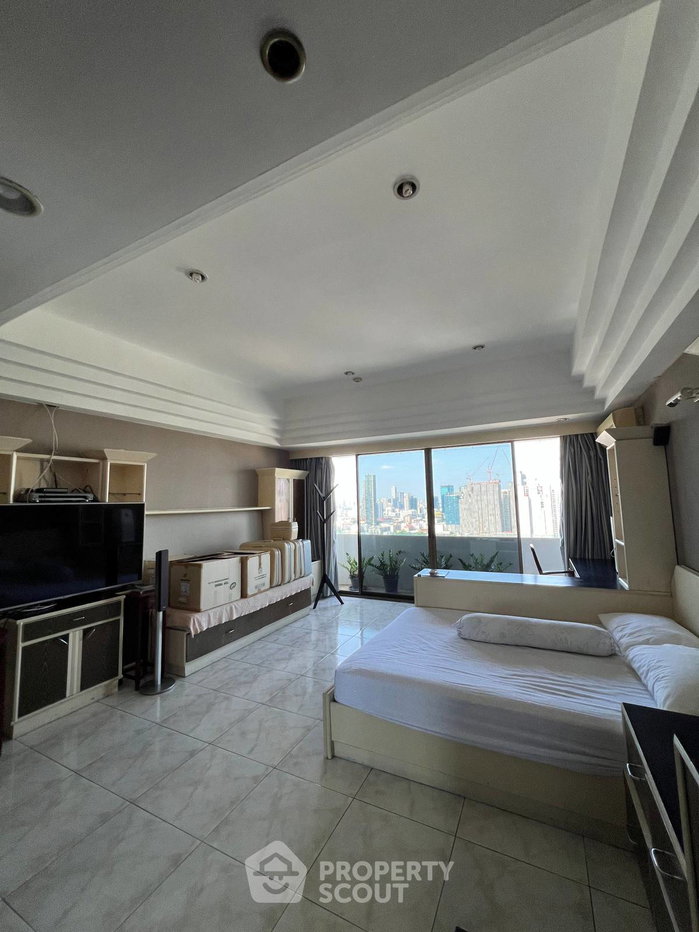 รูป คอนโด 4-ห้องนอน ที่ โอเรียลเต็ล ทาวเวอร์ คอนโดมิเนียม ใกล้ BTS เอกมัย (ID 2801443) - รูปที่ 27/30