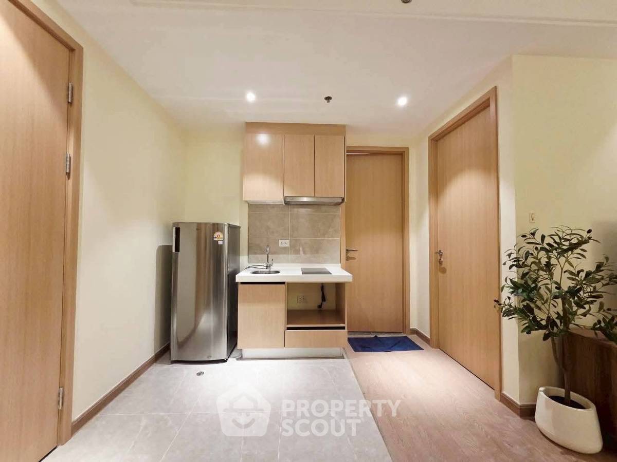 รูป คอนโด 1-ห้องนอน ที่ รีเกิล สาทร - นราธิวาส ใกล้ ถนนนราธิวาสราชนครินทร์ (ID 2691389) - รูปที่ 6/8