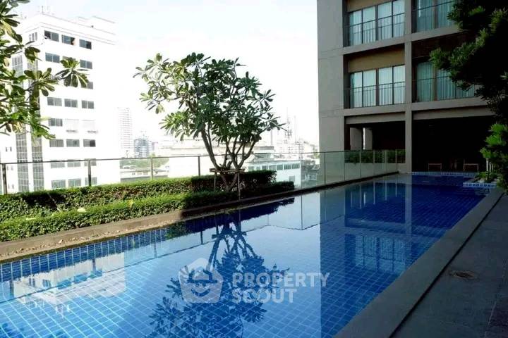 รูป คอนโด 2-ห้องนอน ที่ โนเบิล รีไฟน์ พร้อมพงษ์ ใกล้ BTS พร้อมพงษ์ (ID 2780288) - รูปที่ 9/10