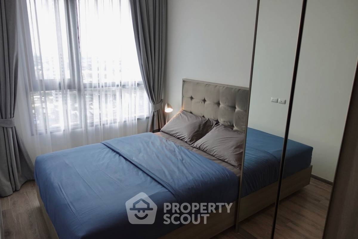 รูป คอนโด 1 ห้องนอน ใกล้ BTS อ่อนนุช ชั้น 32 ขนาด 28 ตร.ม. โครงการ Knightsbridge Prime Onnut (ID 2832925) - รูปที่ 15/47