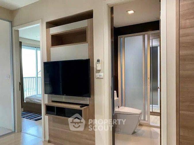รูป คอนโด 1 ห้องนอน 46 ตร.ม. ชั้นสูง ที่ RHYTHM Phahon-Ari ใกล้ BTS สะพานควาย (ID 817751) - รูปที่ 7/7
