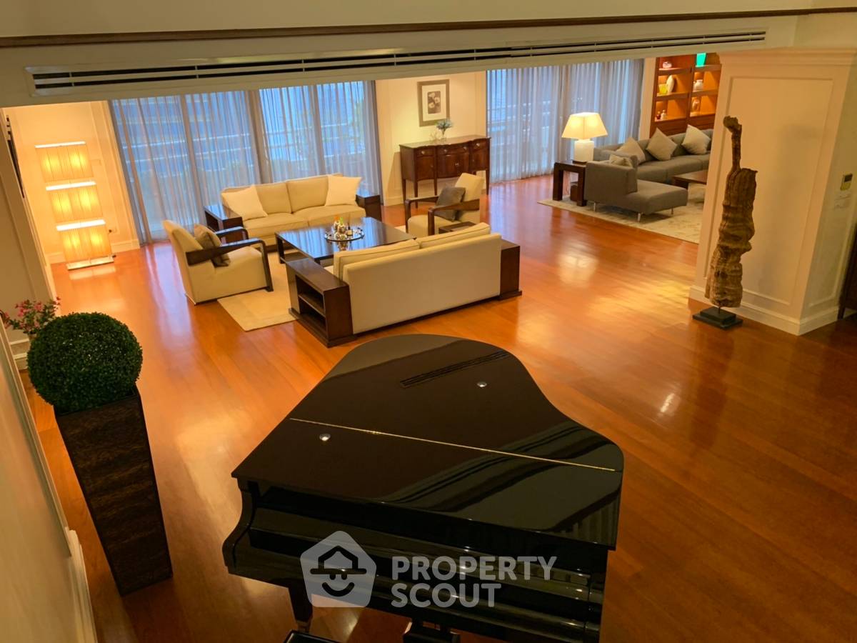 picture 4-BR Condo at Las Colinas near BTS Asok (ID 566147) - 7/40