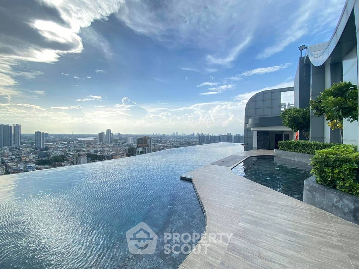 รูป คอนโด 1 ห้องนอน Ideo Mobi Grand Interchange บางซ่อน ใกล้ MRT เตาปูน 200 ม. (ID 2035751) - รูปที่ 6/6