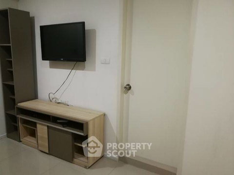 คอนโด 1-ห้องนอน ที่ แอสปาย สุขุมวิท 48 ใกล้ BTS พระโขนง (ID 375806)