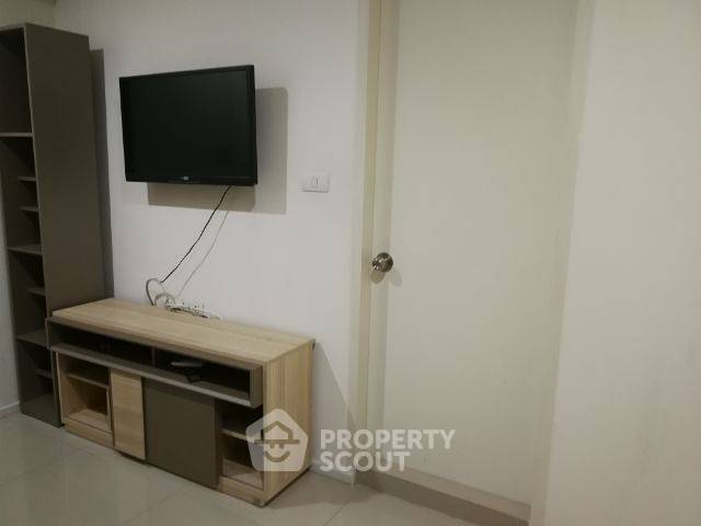 picture 1-BR Condo at Aspire Sukhumvit 48 near BTS Phra Khanong (ID 375806) - 1/11