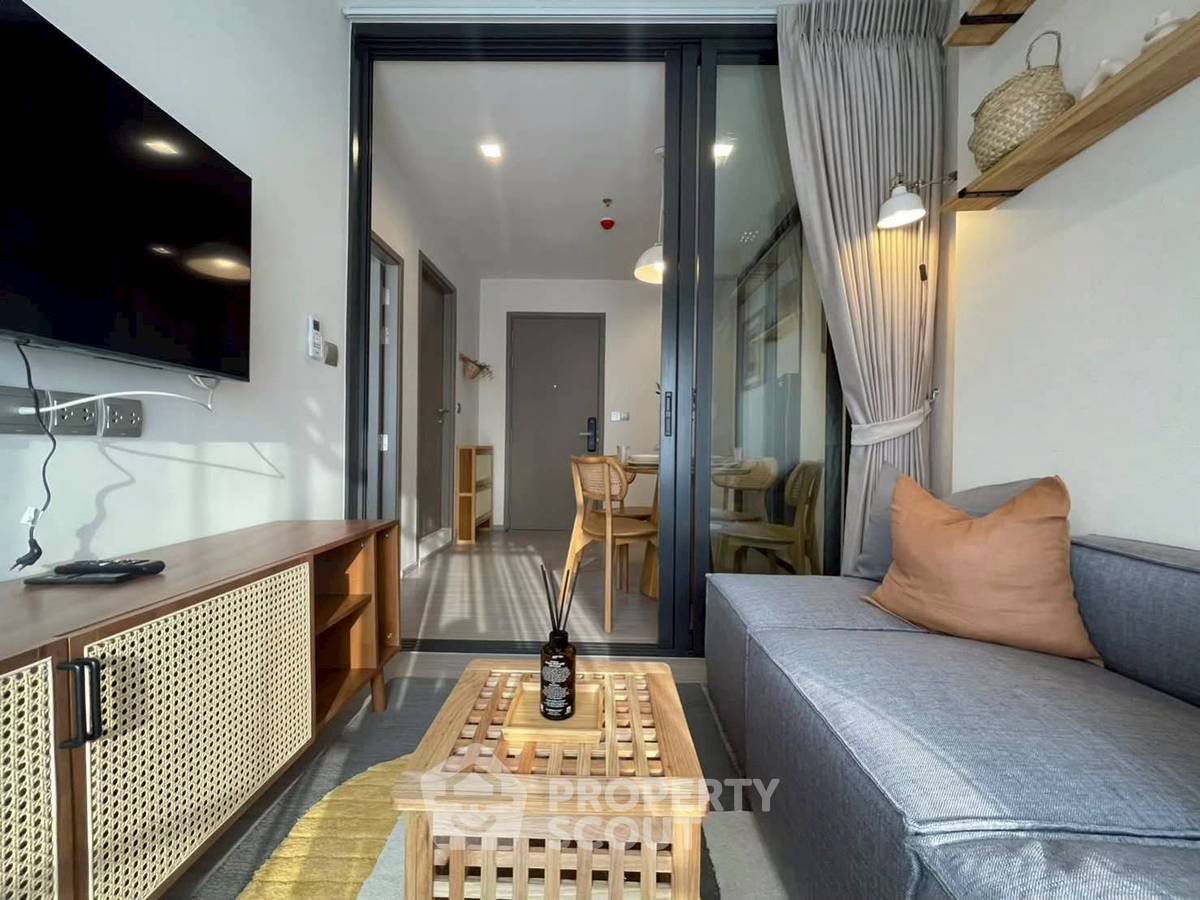 รูป คอนโด 1 ห้องนอน 35 ตร.ม. ที่ Life Asoke Hype ใกล้ ARL มักกะสัน 400 ม. (ID 2934039) - รูปที่ 5/8