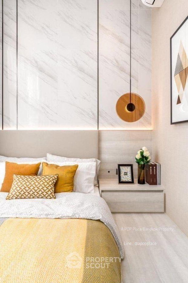 picture 1-BR Condo at The Line Sukhumvit 101 near BTS Punnawithi (ID 1812104) - 4/6