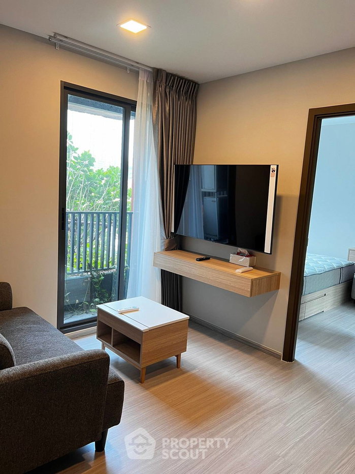 picture 2-BR Condo at The Privacy S101 near BTS Punnawithi (ID 1541483) - 4/11