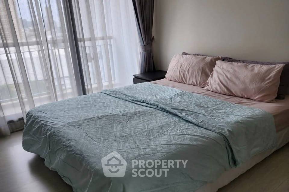 รูป คอนโด 1-ห้องนอน ที่ ริทึ่ม สุขุมวิท42 ใกล้ BTS เอกมัย (ID 2718469) - รูปที่ 3/5