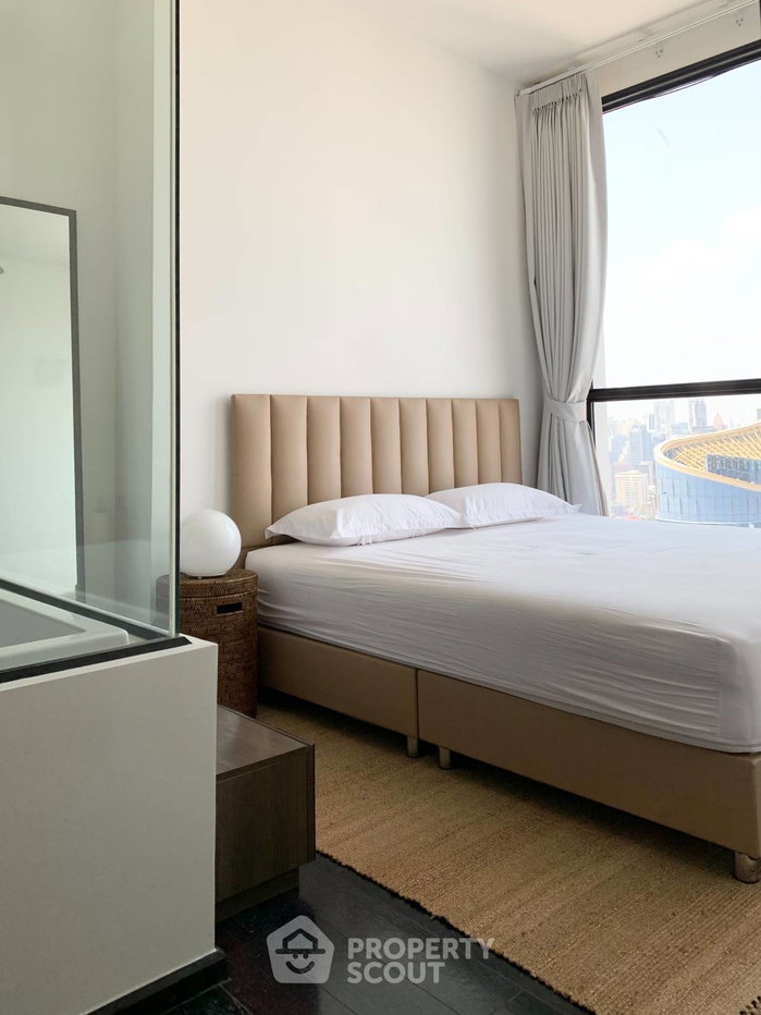 picture 1-BR Condo at Park Origin Thonglor near BTS Thong Lor (ID 2055493) - 8/16