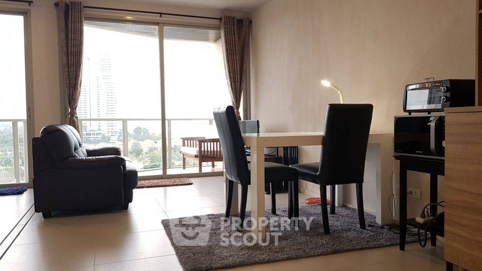 รูป ขายคอนโด 1 ห้องนอน โครงการบ้านเทวทะเล อควา มารีน ชั้น 9 เนื้อที่ 44.6 ตร.ม. (ID 1864023) - รูปที่ 9/14