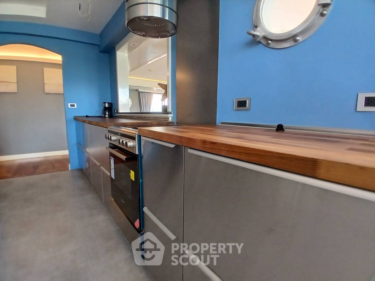รูป คอนโด 4 ห้องนอน 250 ตร.ม. ขาย The Royal Princess Condo ใกล้นองแก (ID 1560238) - รูปที่ 9/16