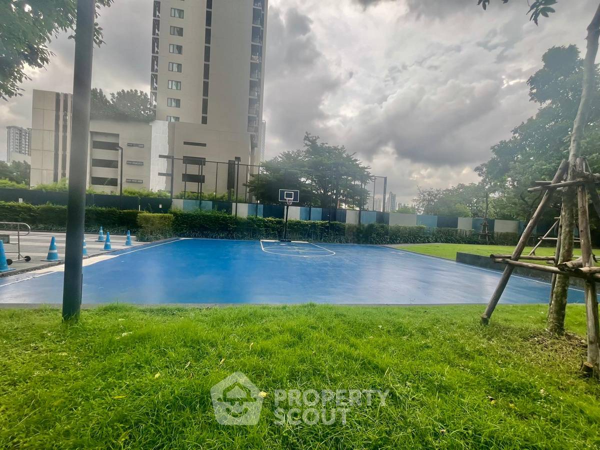 picture 1-BR Condo at The Base Sukhumvit 77 near BTS On Nut (ID 2004721) - 7/8