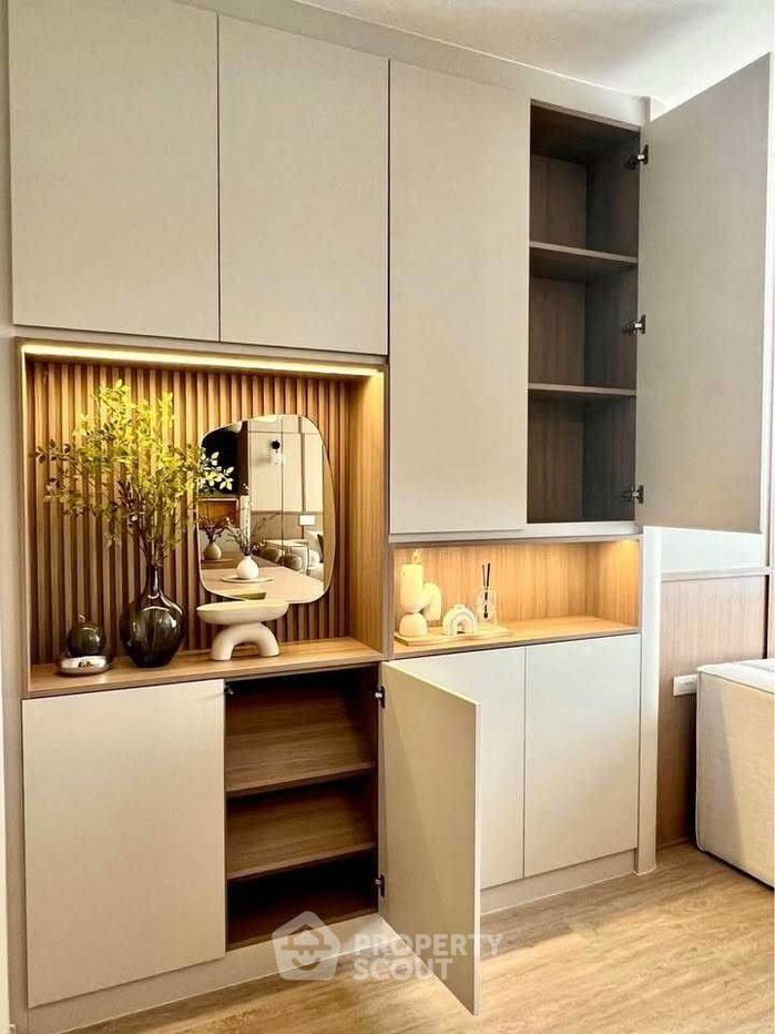 รูป คอนโด 1-ห้องนอน ที่ โนเบิล สเตท 39 ใกล้ BTS พร้อมพงษ์ (ID 1959409) - รูปที่ 8/12