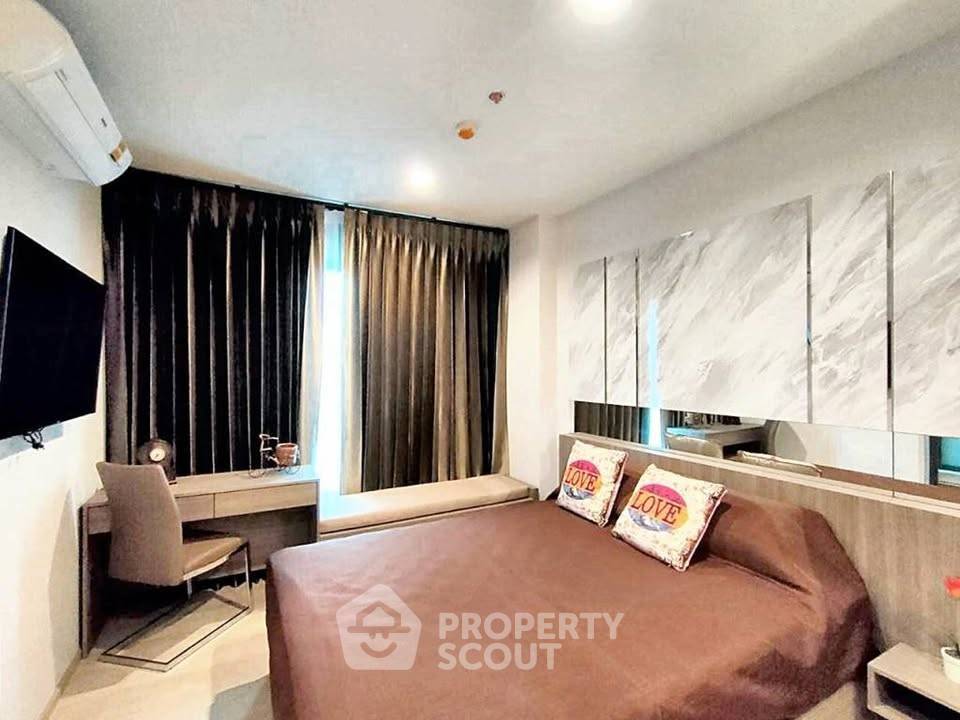 picture 1-BR Condo For Rent, Life One Wireless, Near BTS Phloen Chit (ID 2782018) - 4/5