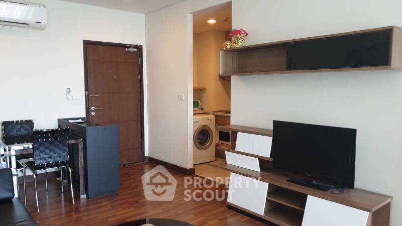 รูป คอนโด 1-ห้องนอน ที่ เลอรัก คอนโดมิเนียม ใกล้ BTS พระโขนง (ID 382089) - รูปที่ 2/10
