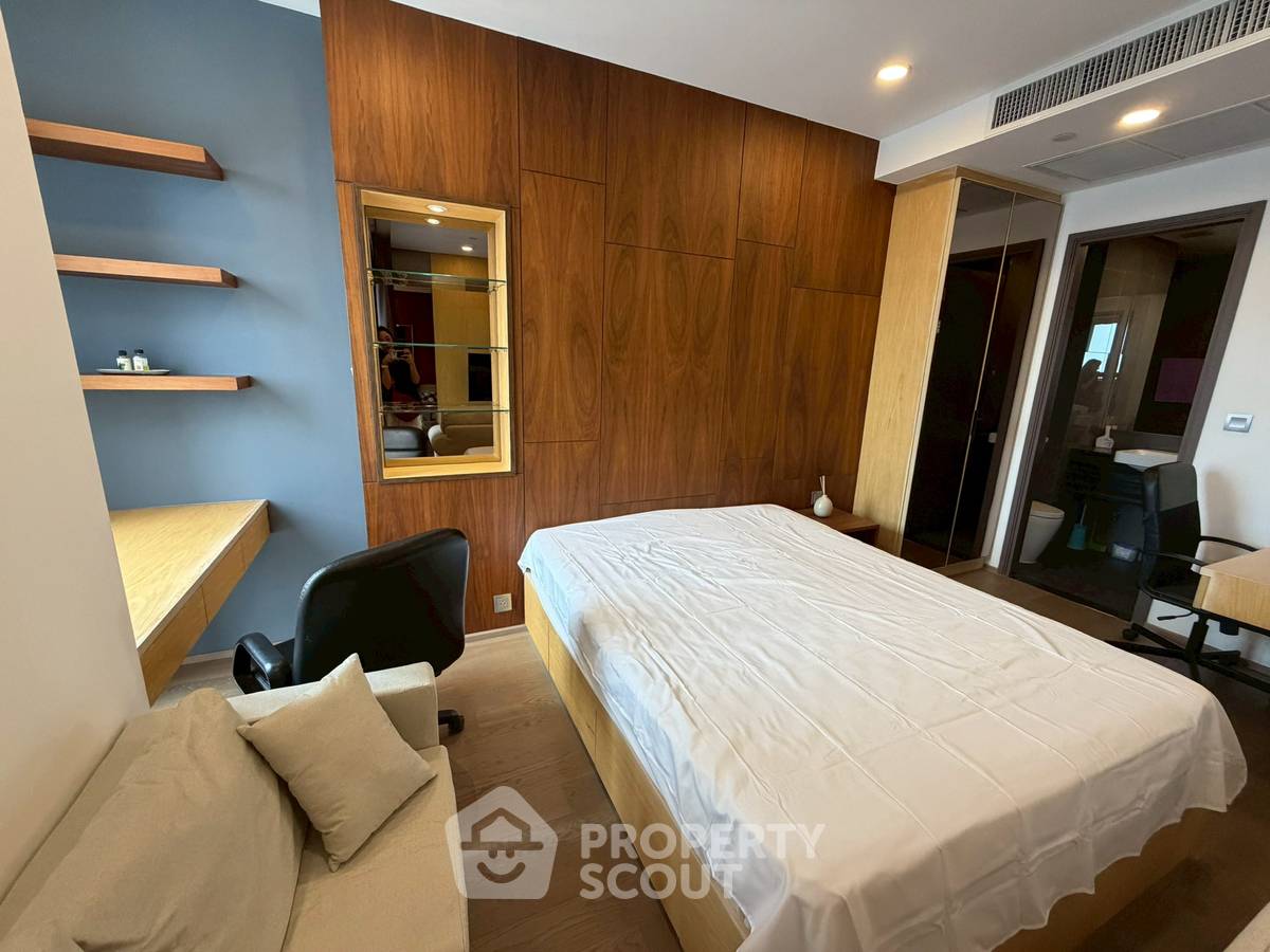 picture 1-BR Condo at Ashton Chula Silom near MRT Sam Yan (ID 2726900) - 16/16
