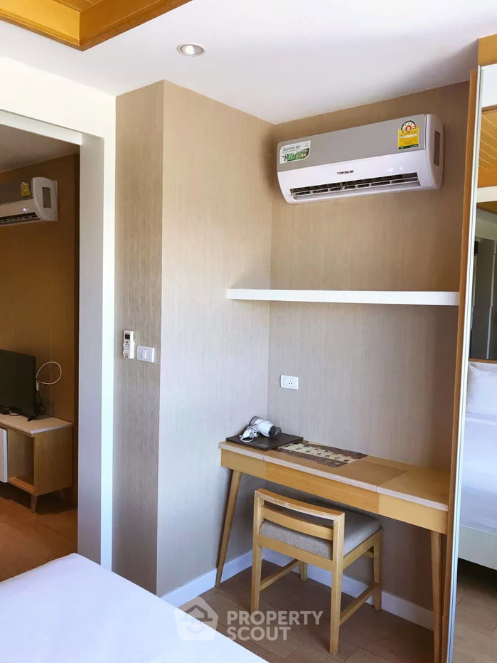 รูป คอนโด 1 ห้องนอน 30 ตร.ม. ชั้น 5 โครงการ Maysa Condo ใจกลางหัวหิน (ID 1292837) - รูปที่ 8/20