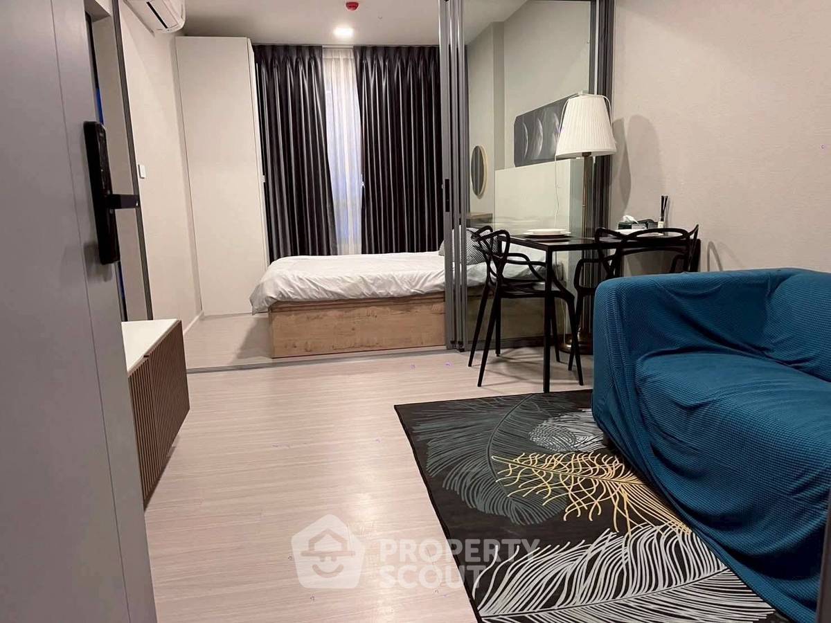 รูป คอนโด 1 ห้องนอน ราคาเหมาะสม โครงการ Quintara Phume Sukhumvit 39 ใกล้ BTS พร้อมพงษ์ (ID 2943321) - รูปที่ 10/19