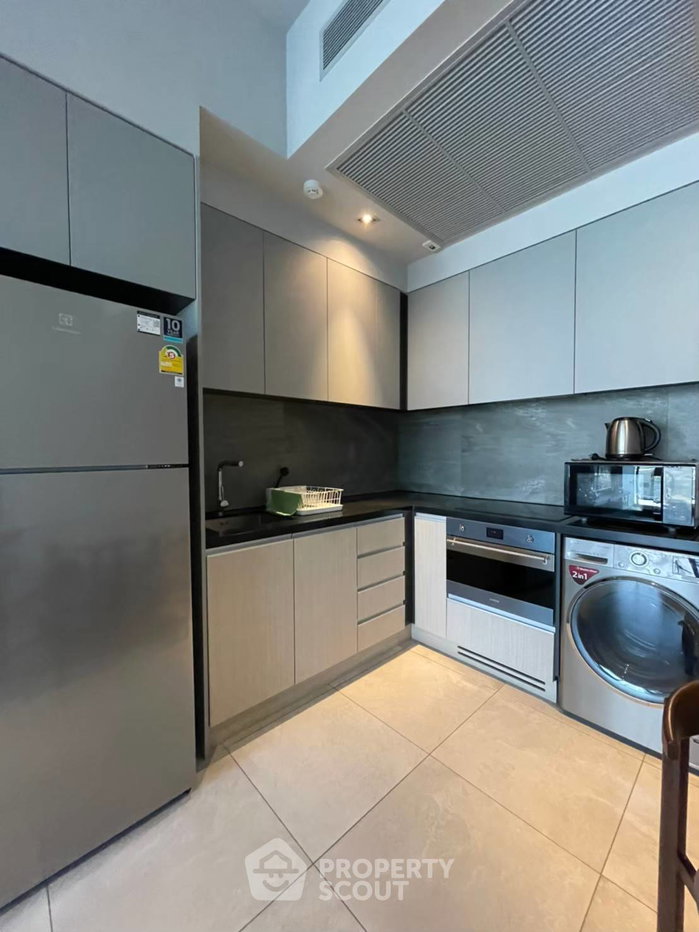 รูป คอนโด 2-ห้องนอน ที่ เดอะ ลอฟท์ อโศก ใกล้ MRT เพชรบุรี (ID 2820646) - รูปที่ 10/26
