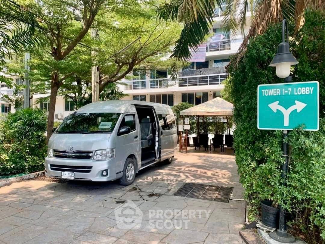 picture 3-BR Condo at Waterford Sukhumvit 50 Condominium near BTS On Nut (ID 2960341) - 17/17