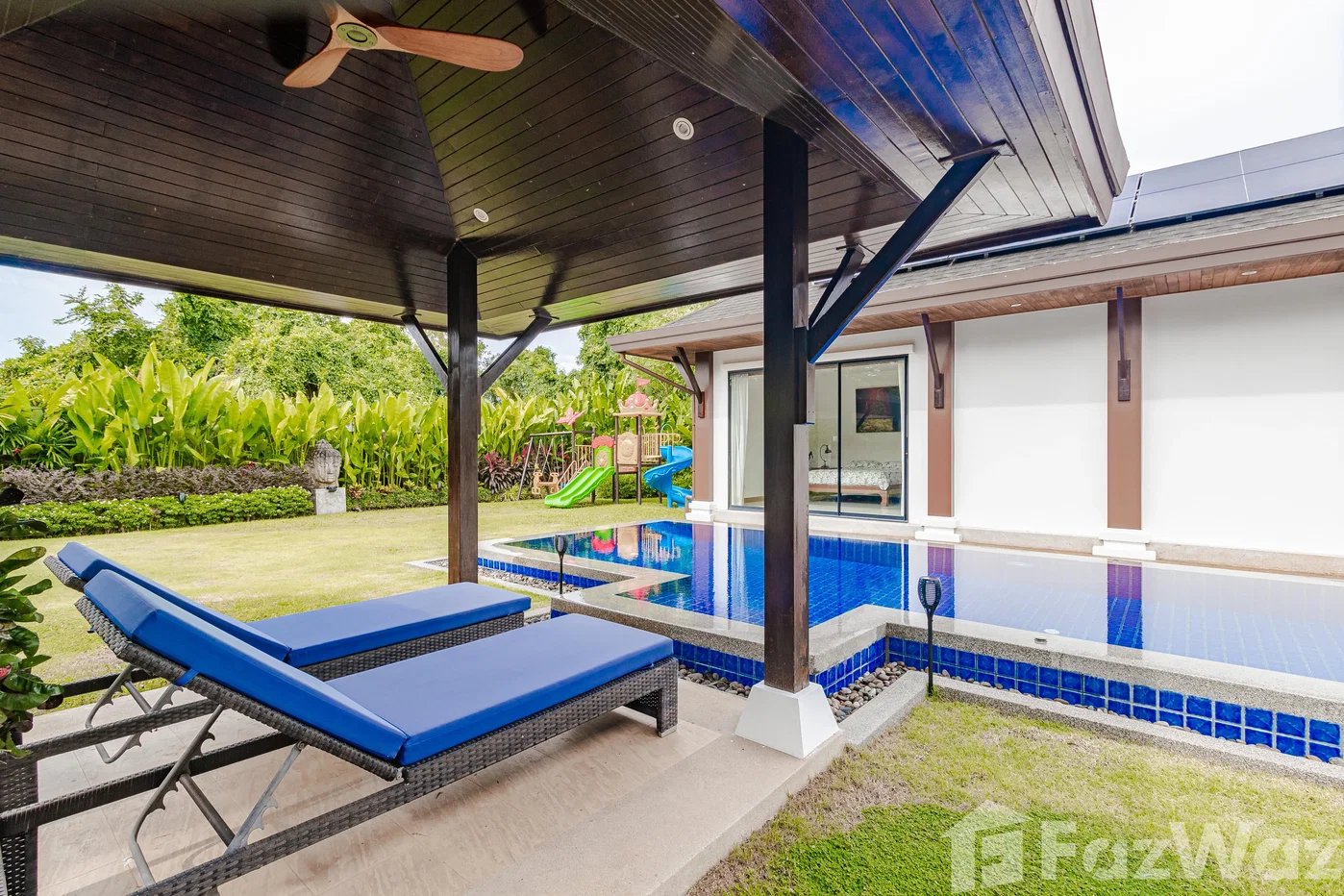 picture Perfect Family home in Thalang 1936197 - 9/31