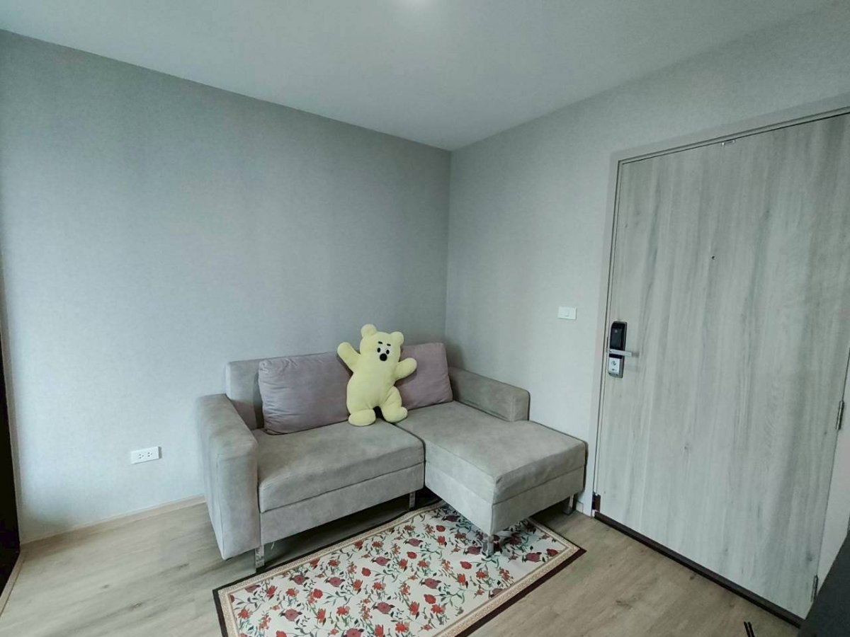 picture Serio Sukhunvit 50 1bedroom For Rent (Rt-01) - 8/26
