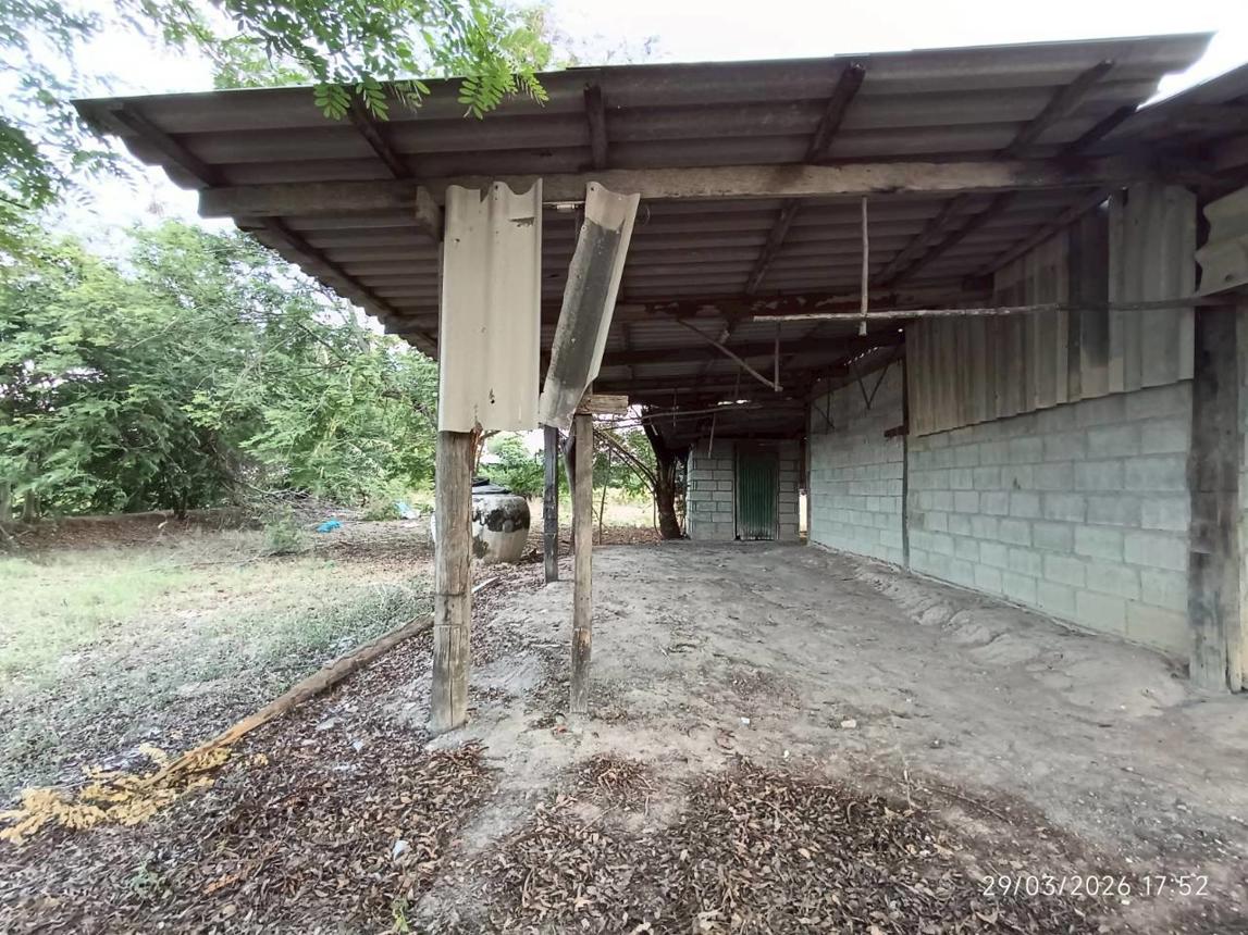 picture LAND 2626 Sq.w. Lao Khwan Kanchanaburi for 3.1M - 17/34