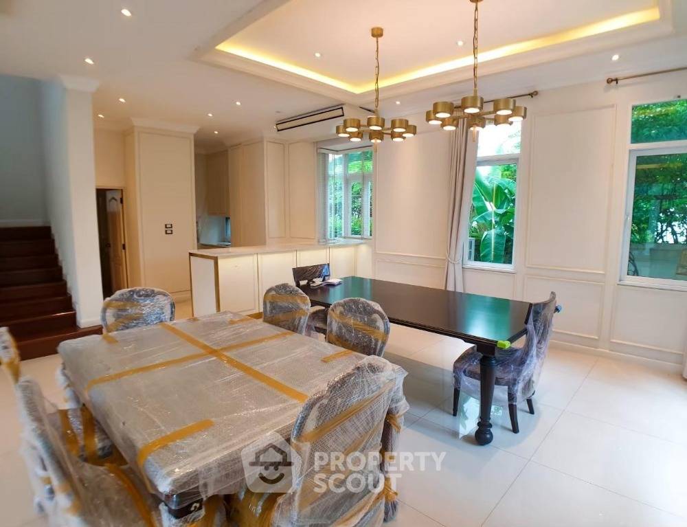 รูป บ้าน 3-ห้องนอน ที่ เดอะ พาลาซโซ ราษฎร์บูรณะ ใน บางปะกอก (ID 1160531) - รูปที่ 7/28