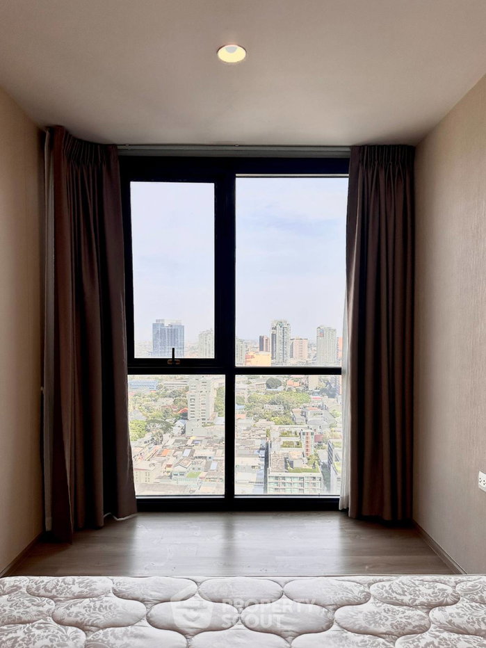 รูป คอนโด 1 ห้องนอน 35 ตร.ม. ชั้น 28 โอกะ เฮ้าส์ สุขุมวิท 36 ใกล้ BTS ทองหล่อ (ID 2906732) - รูปที่ 8/11