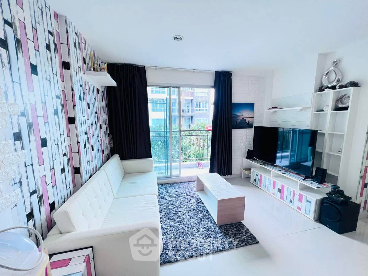 รูป คอนโด 2 ห้องนอน ขนาด 65 ตร.ม. ขาย Natureza North Pattaya (ID 1212557) - รูปที่ 6/16