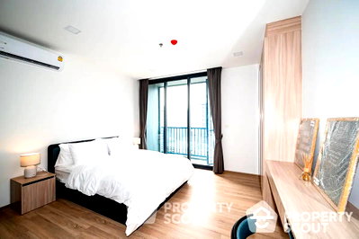คอนโดให้เช่า : คอนโด 1 ห้องนอน ชั้น 28 XT Phayathai ใกล้ BTS พญาไท (ID 1896935)