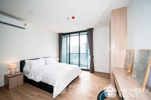 1-BR Condo at XT Phayathai near BTS Phaya Thai (ID 1896935)
