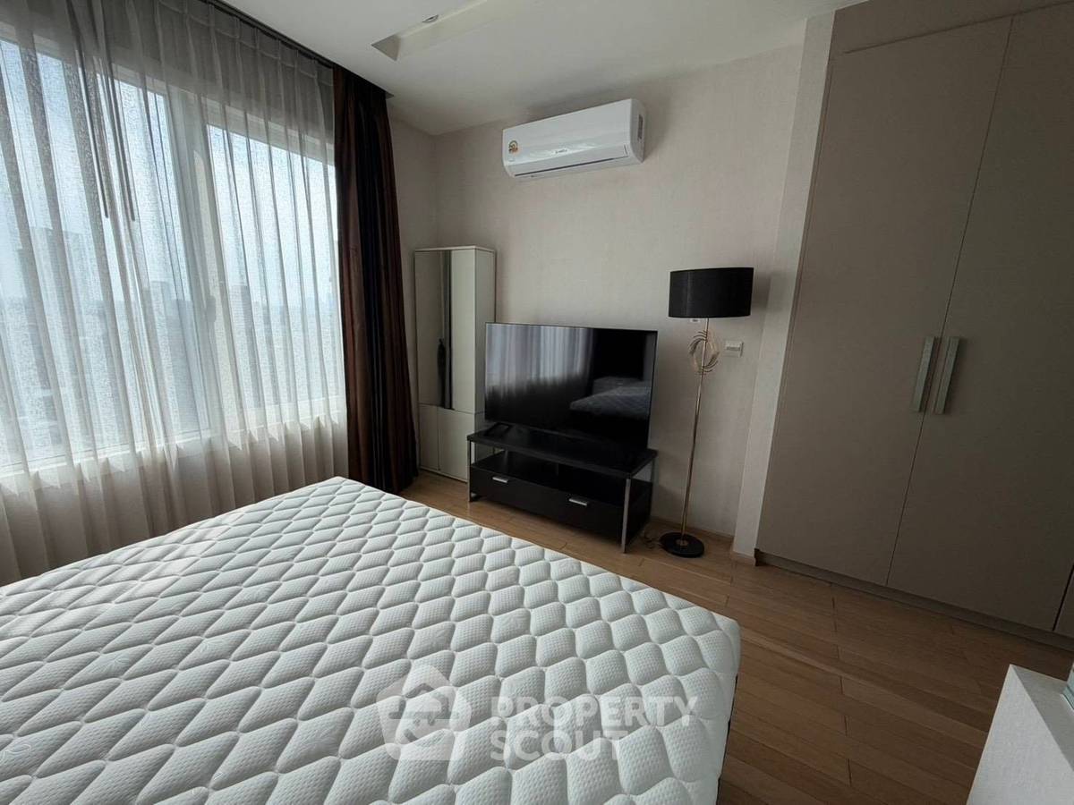 picture 2-BR Condo at Siri At Sukhumvit near BTS Thong Lor (ID 2749220) - 7/9