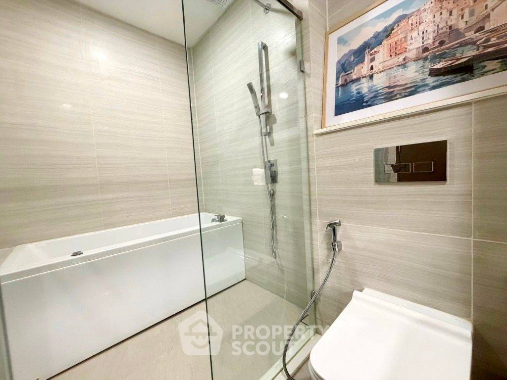picture 1-BR Condo at Park Origin Thonglor near BTS Thong Lor (ID 2941488) - 9/20