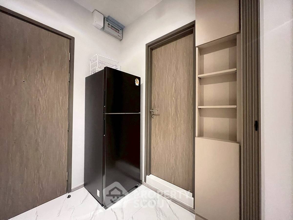 รูป คอนโด 1-ห้องนอน ที่ ริธึ่ม เอกมัย เอสเตท ใกล้ BTS ทองหล่อ (ID 2937166) - รูปที่ 5/14